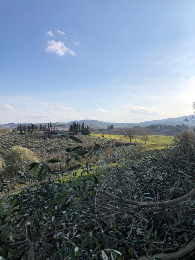 Podere La Quercia *