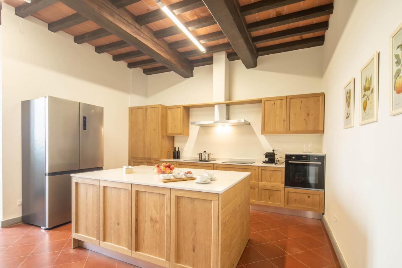 Vakantieboerderij Podere La Quercia San Gimignano