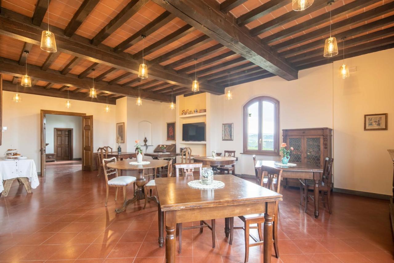 Podere La Quercia *