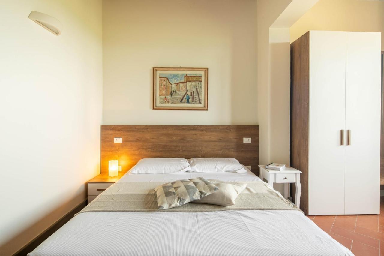 Vakantieboerderij Podere La Quercia *