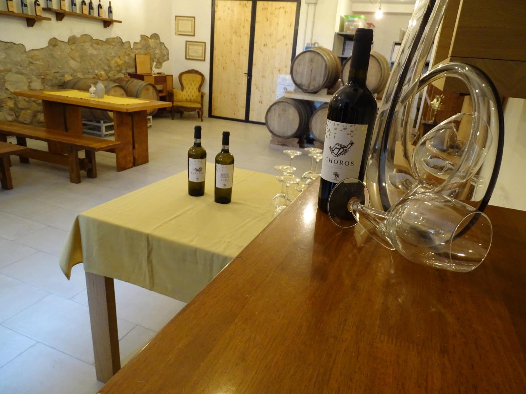 Podere La Quercia *